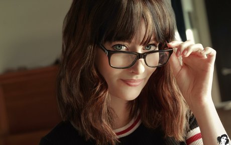 Jessicalou ヌードモデル 写真