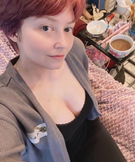 Avalon Zuercher 高品質のスター 写真