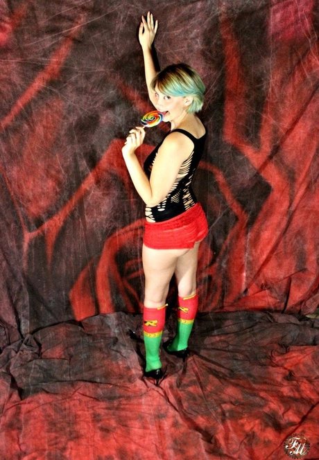 Avalon Zuercher ポルノスター xxx 画像