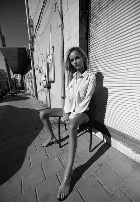 Mishel Zabelman profile image