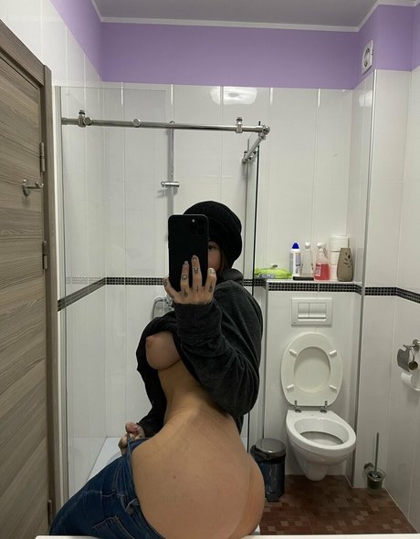 IoanaMocanu ホットなモデル 写真