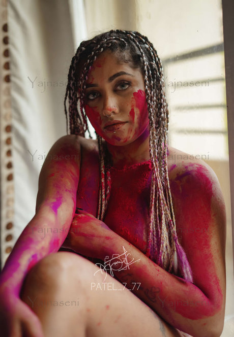 ブルネットの看護師OnlyFans HD アーカイブ