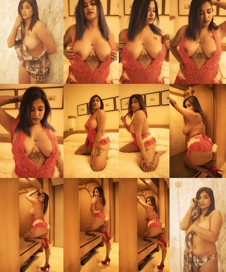 2024年のトップOnlyFans セクシー裸 画像