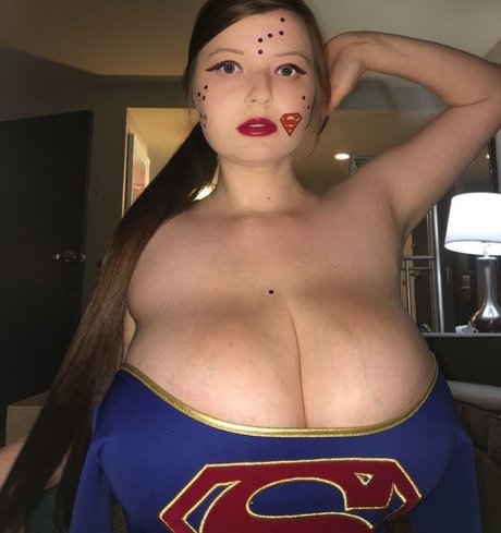 Manda Dawn 完璧なモデル 写真