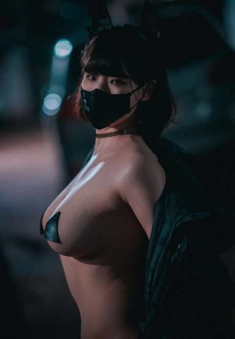 アジア人フィンドムOnlyFans HD 画像