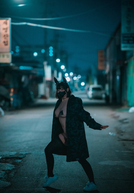 アジアンフィットネス OnlyFans アダルト 画像