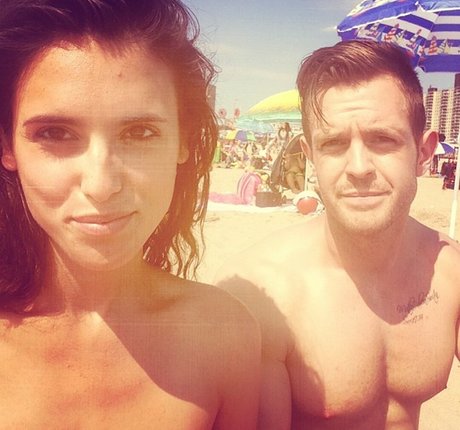 Liz Plank HDポルノスター 画像