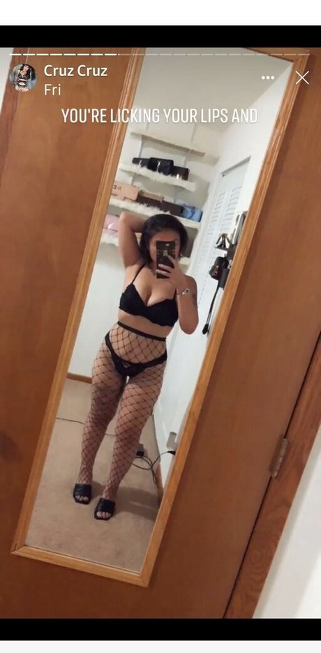 Cruz Cruz 独占女優 アーカイブ