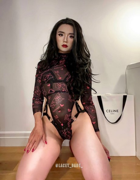 lacey babe_ 美しい女優 画像