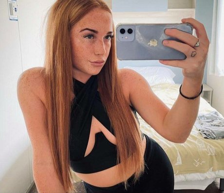 裸のプリンセスOnlyFans セクシーヌード 画像