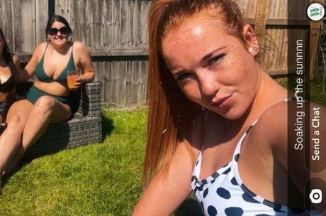 Karina Williamson ポルノスター ベスト 画像