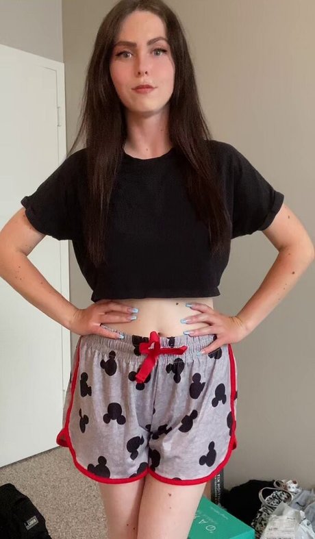 Olivia Evenstar HDモデル ギャラリー