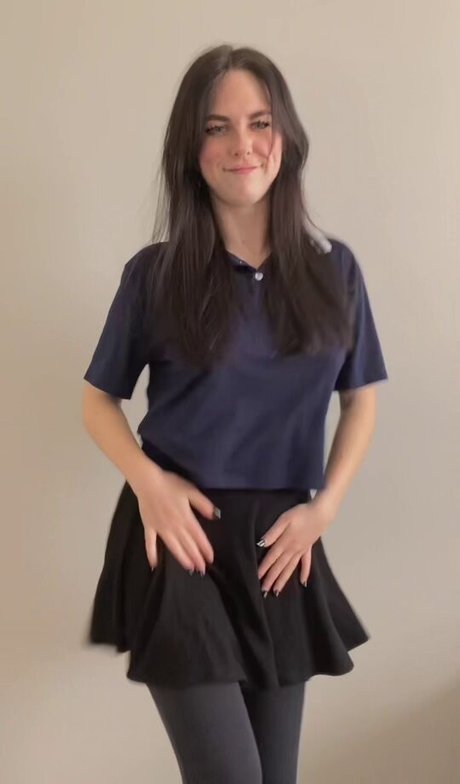 Olivia Evenstar HD女優 写真