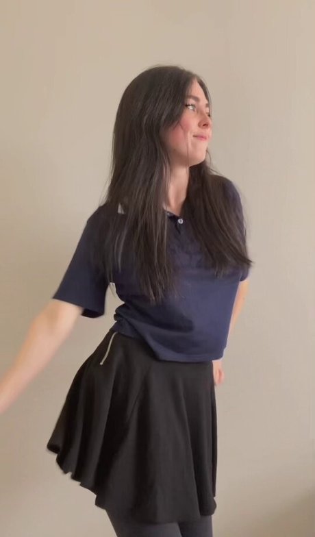 Olivia Evenstar 完璧なポルノスター 画像