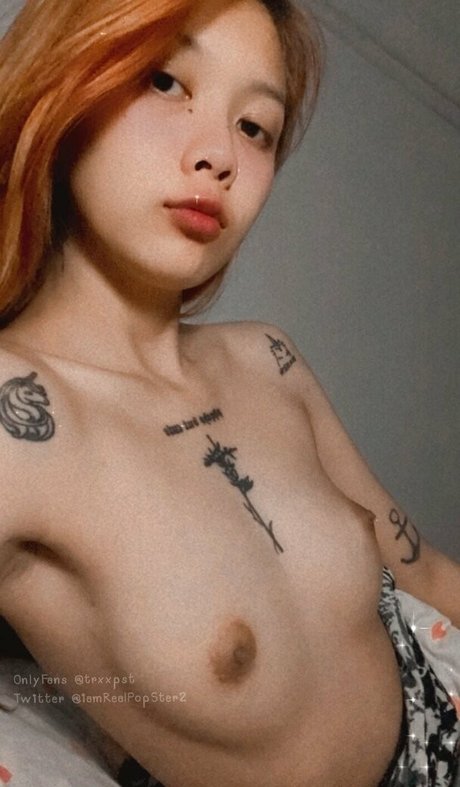 trxxpst 完璧な女優 写真