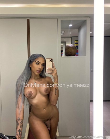 Aimee Acevedo アートモデル ギャラリー