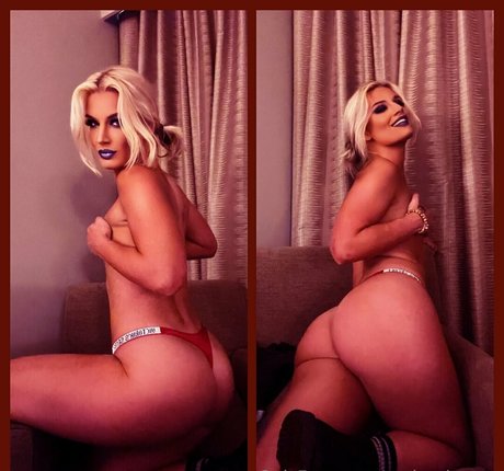 WomenWrestling ヌードモデル ギャラリー