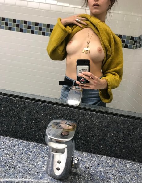 アジアンフィットネス OnlyFans ホットヌード ギャラリー