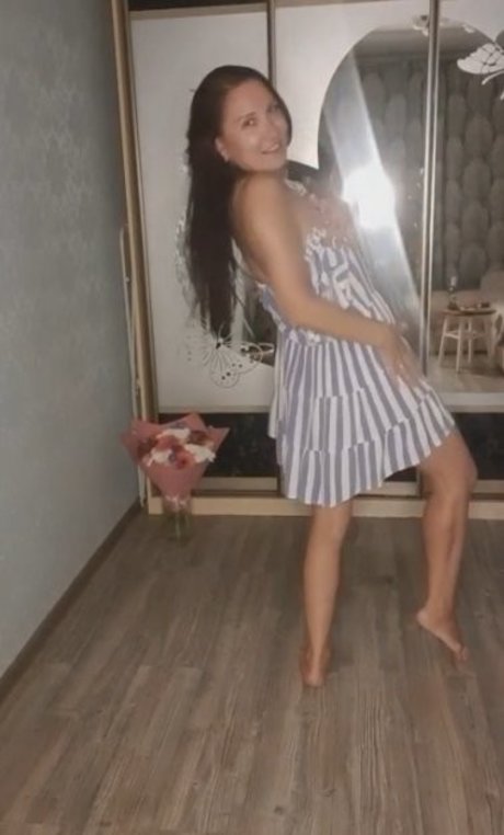 Nadezhda Babkina かわいいスター 写真