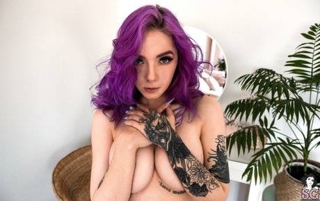 Aliceverner 美しいポルノスター 画像