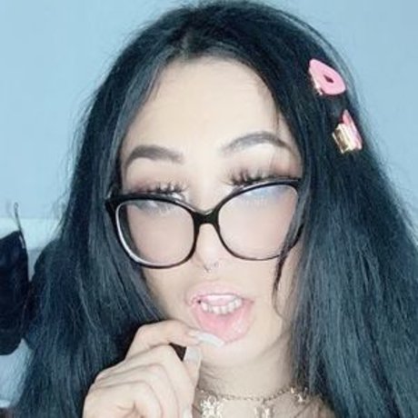 Daphne Del Rey かわいいスター 写真