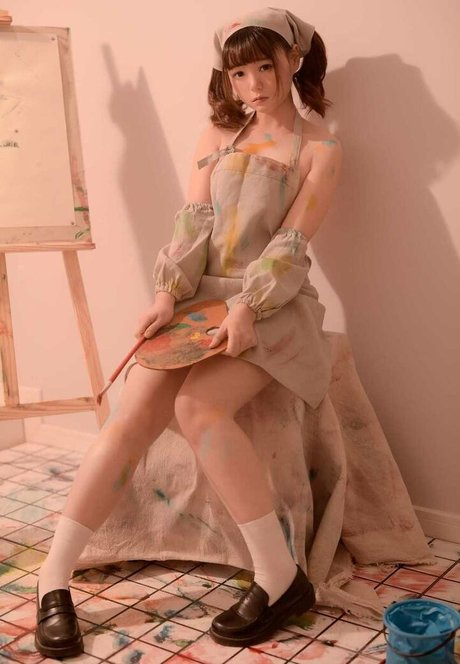 Shinkojima 高品質女優 写真