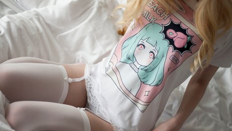 Geckuh アートモデル 写真