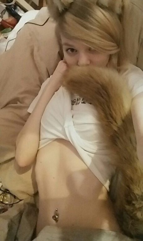 Geckuh ポルノスター 可愛い 画像