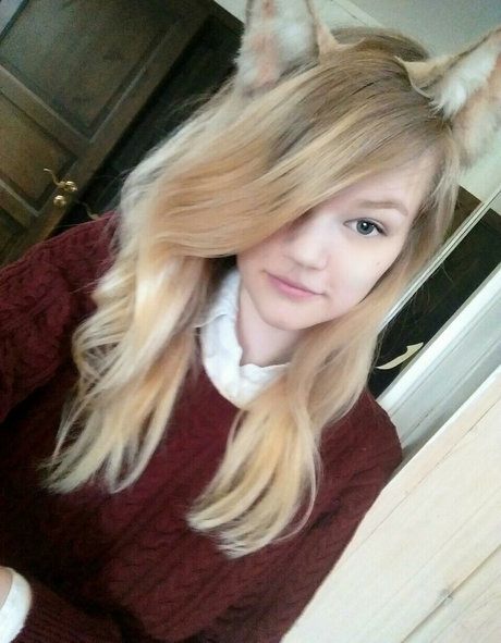 Geckuh ポルノスター 素敵 写真