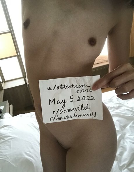 attention mart xxxモデル 画像