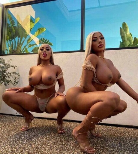 Clermont Twins トップスター 画像