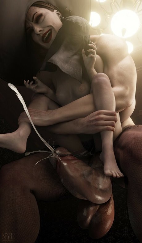 Nyl2 最高のモデル 写真