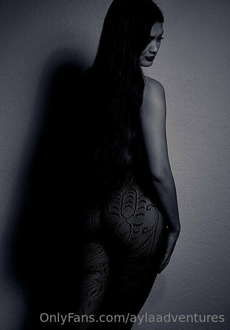 aylaadventures 素敵なスター 写真