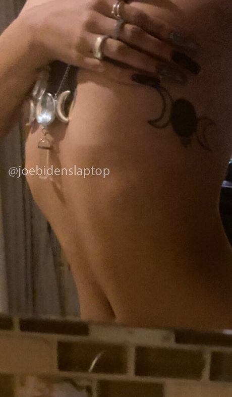 Saintsgoth 完璧なポルノスター 写真