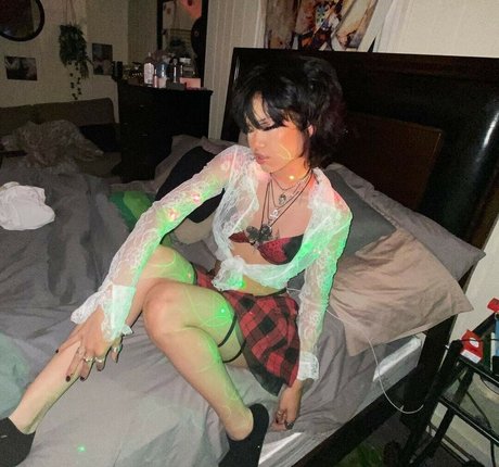 Saintsgoth top profile image