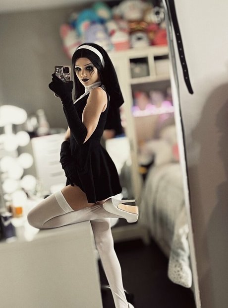 Kylee Carter HDスター 画像