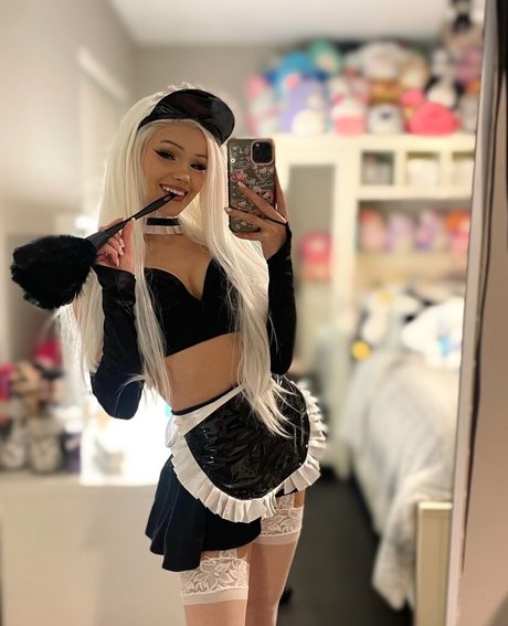 Kylee Carter HDポルノスター 写真