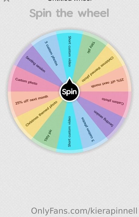 cheekykieracam 独占モデル 写真