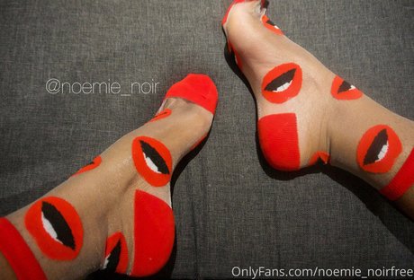 noemie noirfree 女優 画像