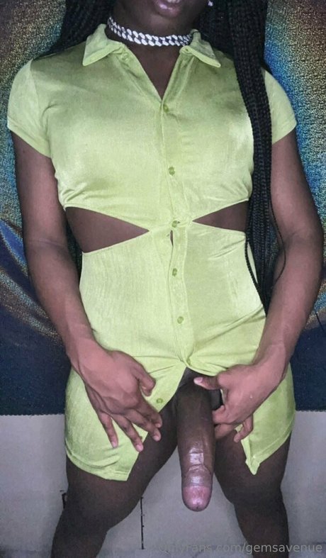 gemsavenue ホットスター 写真