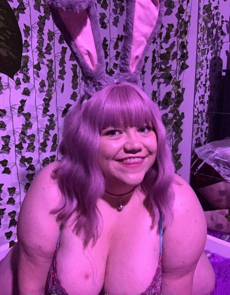 bimbobunnybun トップモデル 写真
