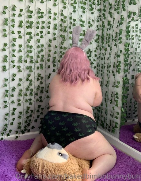 bimbobunnybun 最高のモデル 写真