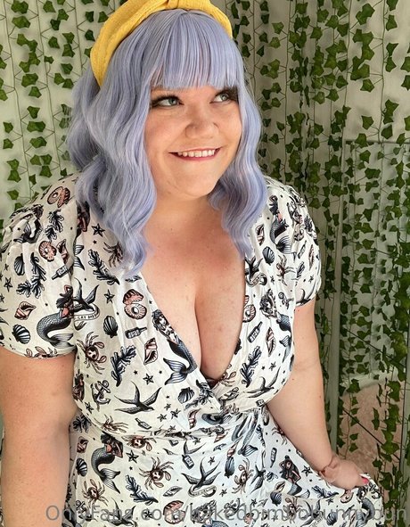 bimbobunnybun エロティック女優 画像