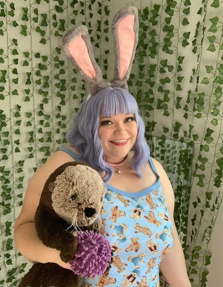 bimbobunnybun xxxポルノスター 写真