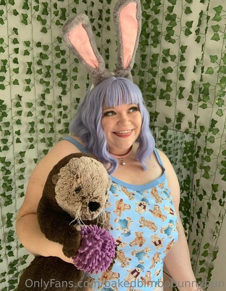 bimbobunnybun ポルノ女優 写真