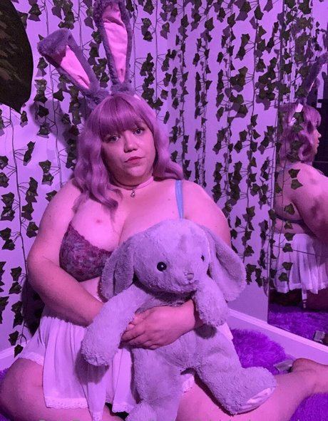 bimbobunnybun アートスター 写真