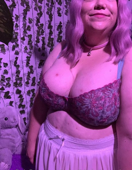 bimbobunnybun ヌードスター 写真