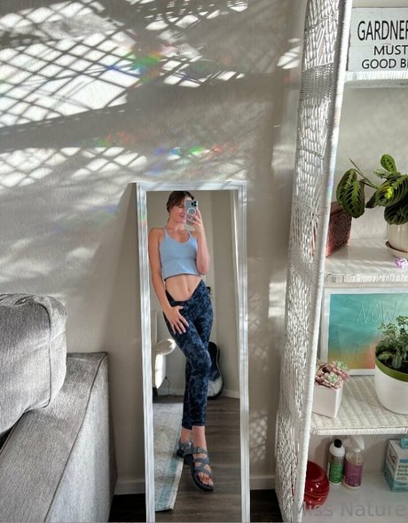 アジアンフィットネス OnlyFans ホットヌード ギャラリー