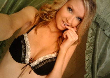 erinmichellexo HDモデル 写真