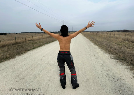 hotwifeannabell トップスター ギャラリー